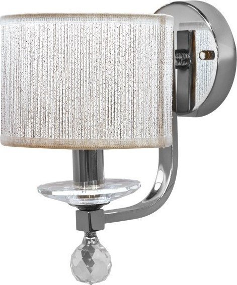 Kinkiet Witek Home Kinkiet Campana 85016/1B (277795)