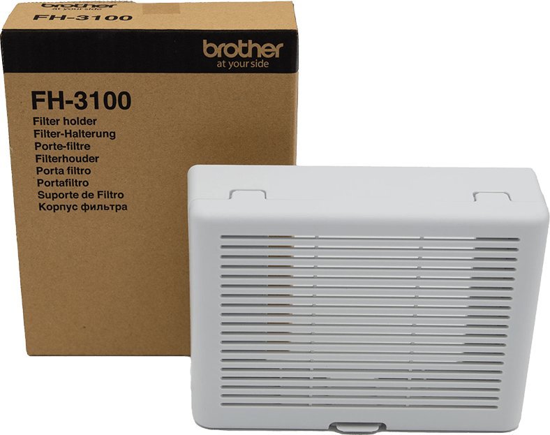 Brother Brother FH-3100 Filterhalterung