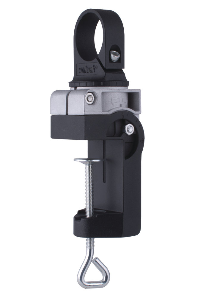 Wolfcraft Uchwyt stołowy do wiertarek (4800000)