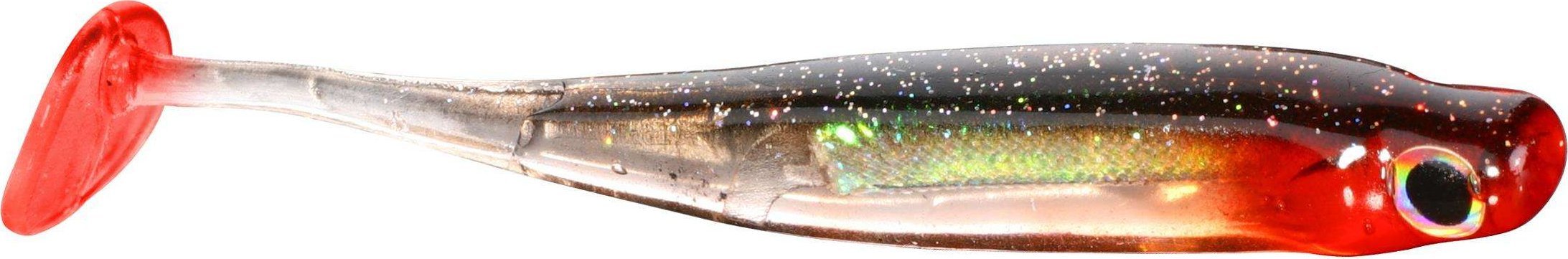 Mikado Guma, ripper Mikado Furyo