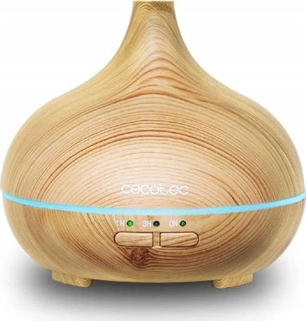 Cecotec Pure Aroma 150 Yang Brązowy