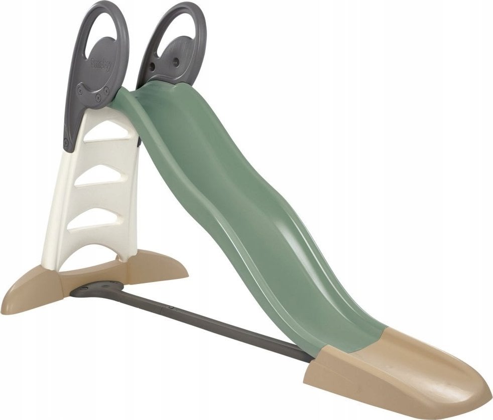 Smoby Green zjeżdżalnia XL 230cm 820303