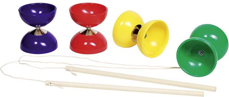 Goki Diabolo (GOKI-15525)