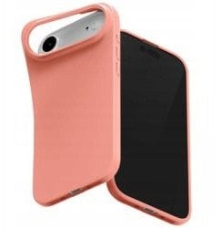 Etui Mercury Soft do iPhone 17 Air różowy