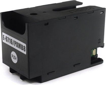 Tusz JetWorld Zestaw konserwacyjny / maintenance box do Epson T6716 zamiennik C13T671600 uniwersalny