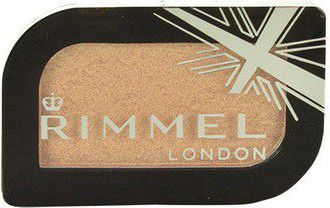 Rimmel Magnif Eyes Mono Eye Shadow nr. 004 VIP Pass 3,5g