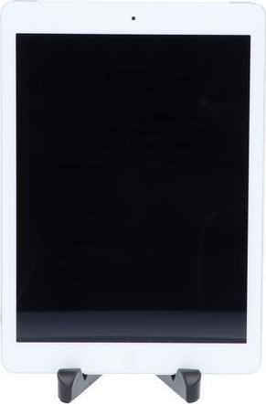 Apple Apple iPad Air A1475 A7 9,7" 1GB 16GB 2048x1536 Wi-Fi Cellular 4G Silver Powystawowy iOS