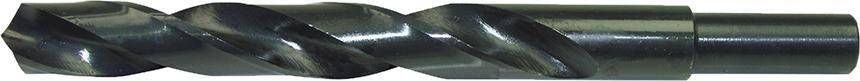 Wiertło Fortis do metalu HSS walcowe 11,0 mmmm