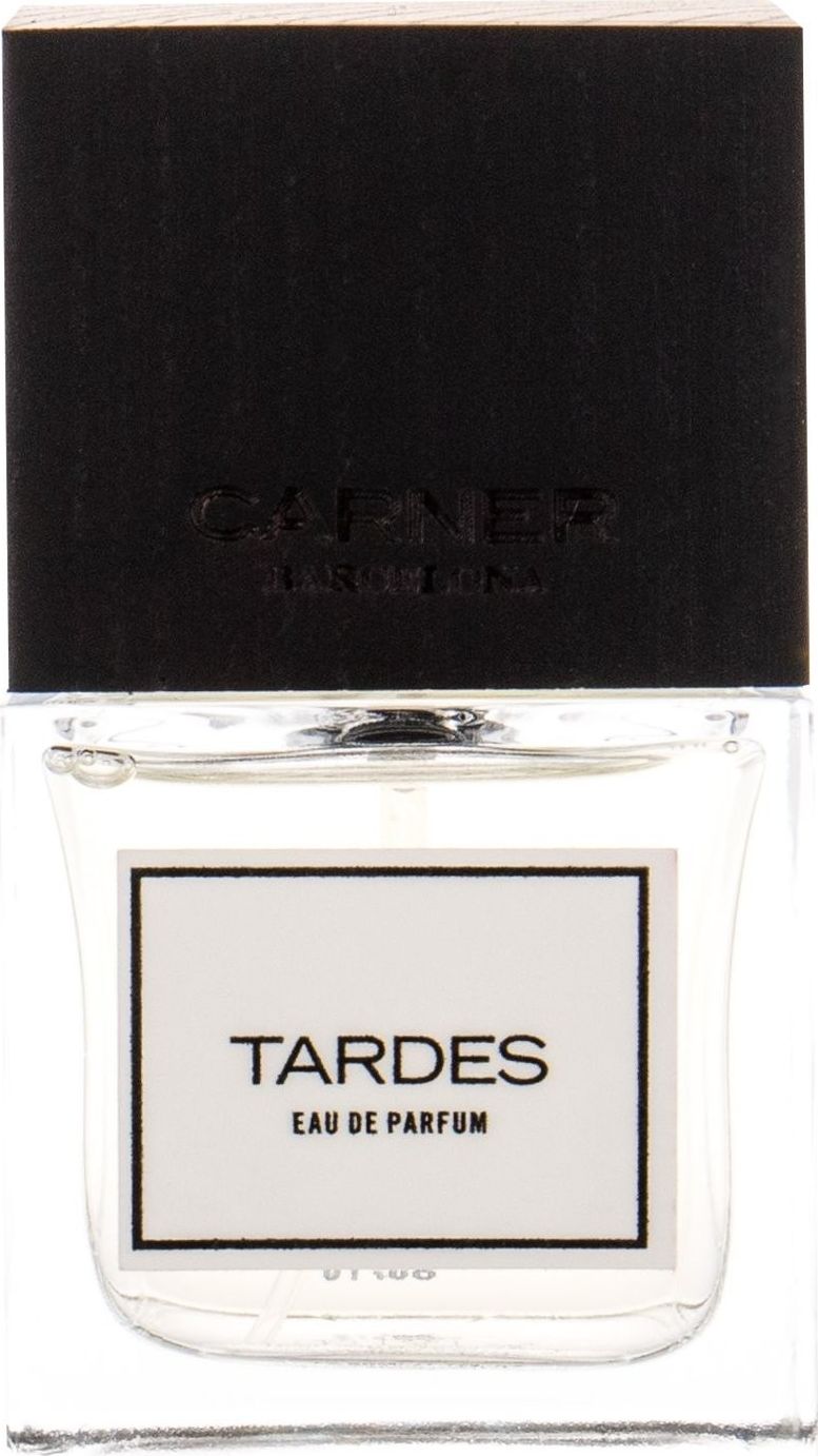Carner Barcelona Carner Barcelona Woody Collection Tardes Woda perfumowana 50ml