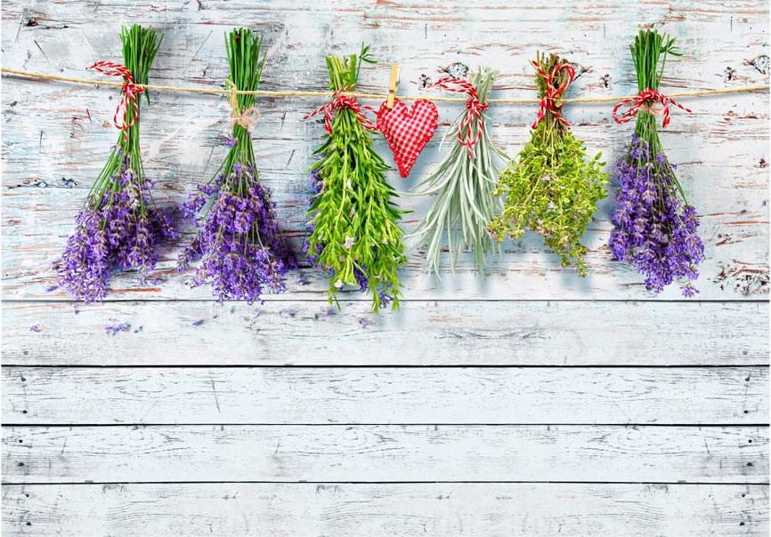 DecoNest Fototapeta - Wiosenne inspiracje - 250X175