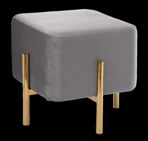 Miloo Home Pufa Greta 42x42x42 cm