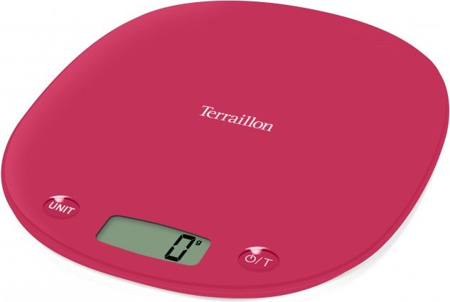 Waga kuchenna Ariete TERRAILLON MACARON ONE CHERRY (14133)