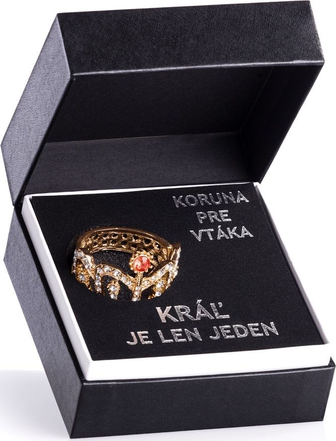 Handlosfera KORONA DLA WACUSIA (SK)