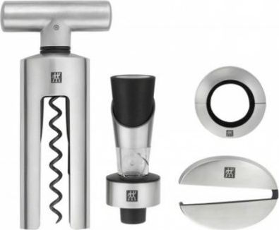Zwilling Zestaw do wina ZWILLING Sommelier 39500-054-0 4el.