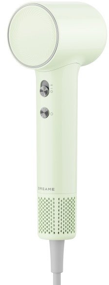 HAIR DRYER MINI/GREEN AHG11A DREAME
