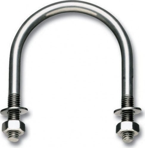 Beta Tools CYBANT UCHWYT PRĘTOWY STALOWY DO RUR 22MM AISI304