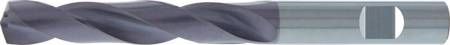 Wiertło Fortis do metalu pełnowęglikowe HB 8,5 mmmm