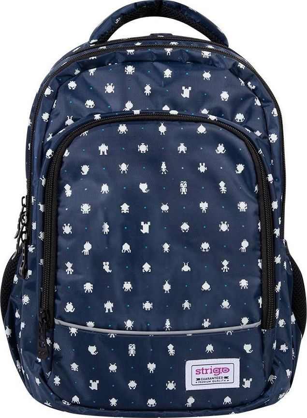 Strigo Plecak typu Misty+ z kolekcji Comic nr 20027st