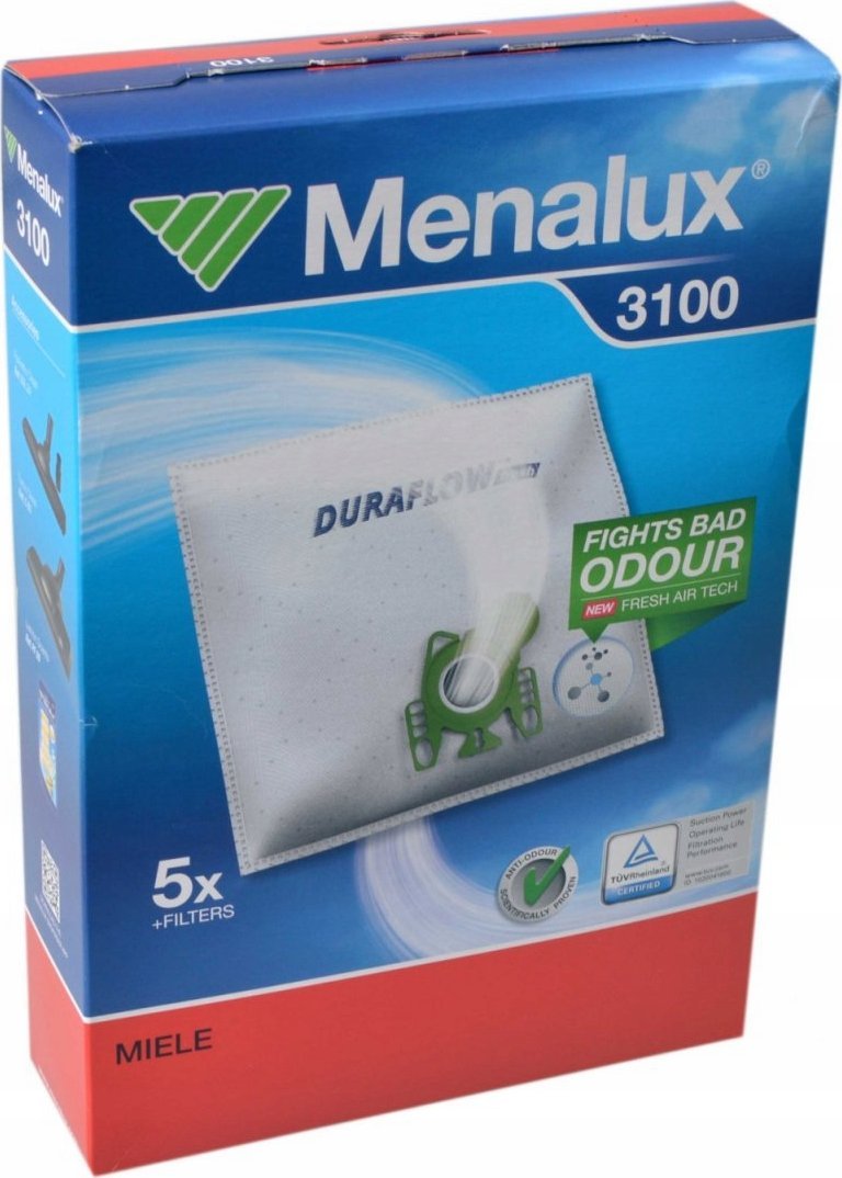 Menalux Menalux 3100