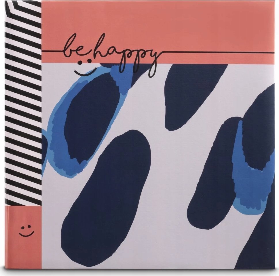 Hama ALBUM HAPPY 10X15/200 MEMO