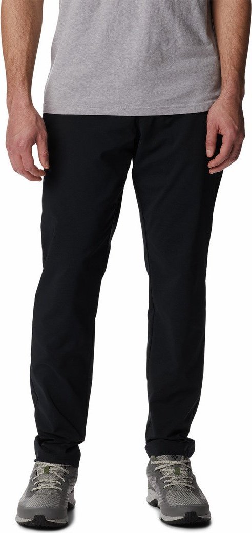 Columbia Spodnie Trekingowe Columbia Tech Trail II EU Pant Męskie 40 Long