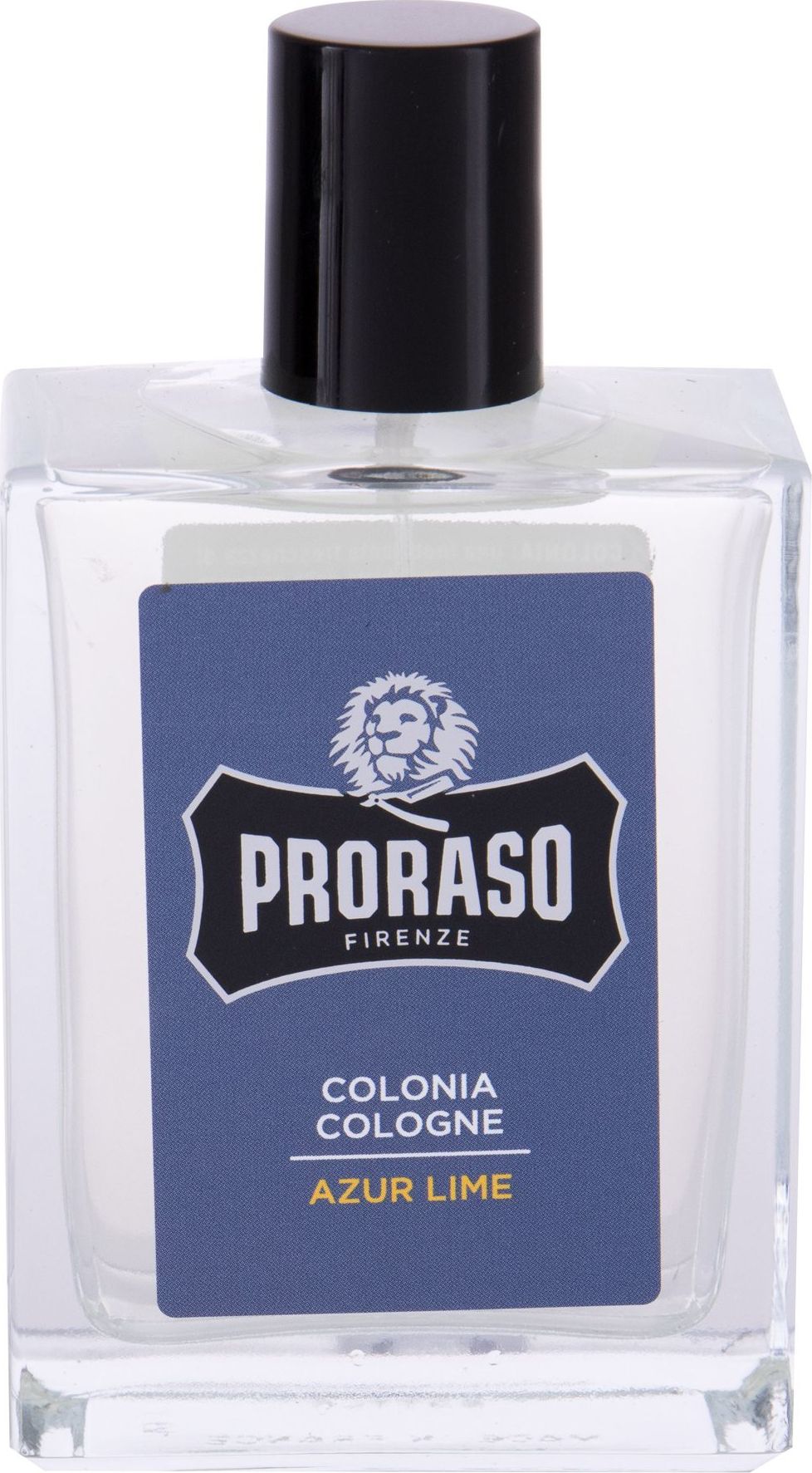 Proraso Azur Lime EDC 100 ml