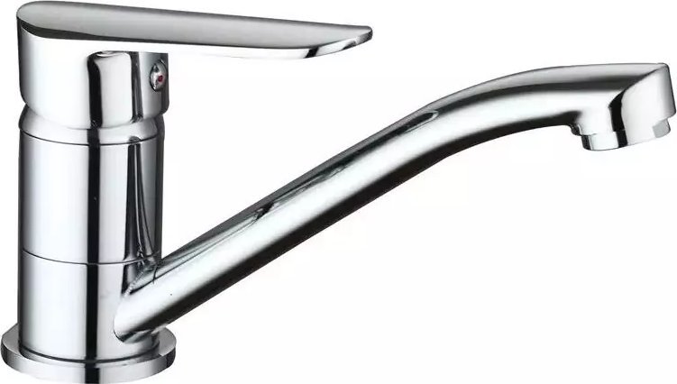 Bateria umywalkowa Sourcing BASIN FAUCET DF11607-1