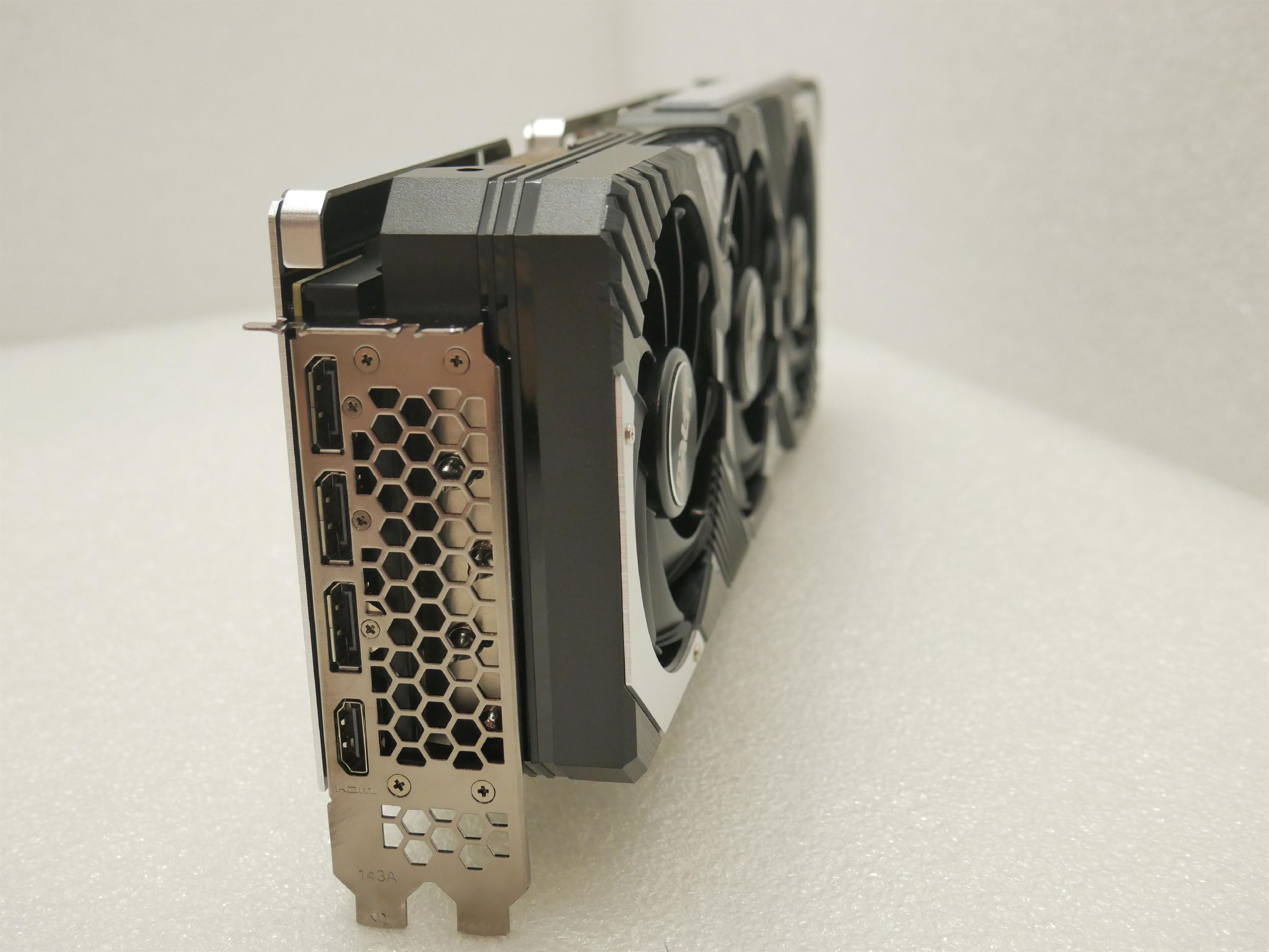 Karta graficzna GeForce RTX 4080 Phoenix 16GB GDDR6X (471056224-3697) [outlet]