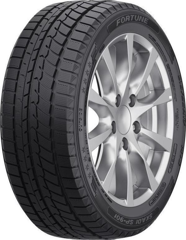 FORTUNE Fortune SNOWFUN FSR-901 235/45 R18 98V