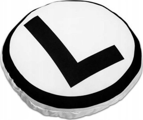 Legia Warszawa Legia Warszawa poduszka klubowa (L) okrągła