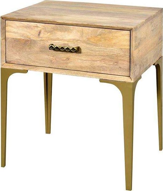 Belldeco Modern light Stolik nocny