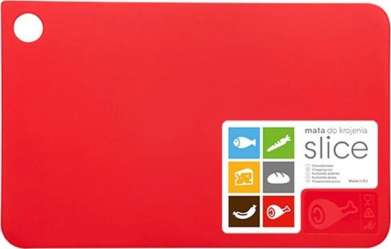 Deska do krojenia MS Tworzywa plastikowa