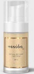 Resibo Krem BB light beige
