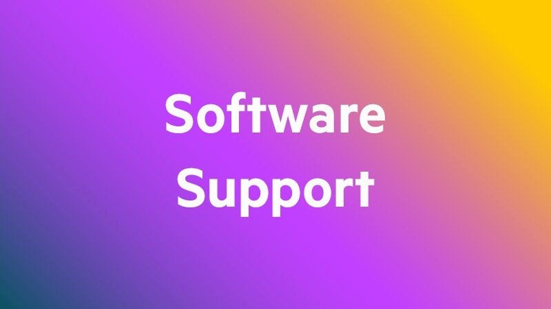 Aruba 5Y SW+TechSupp 6405 SVC