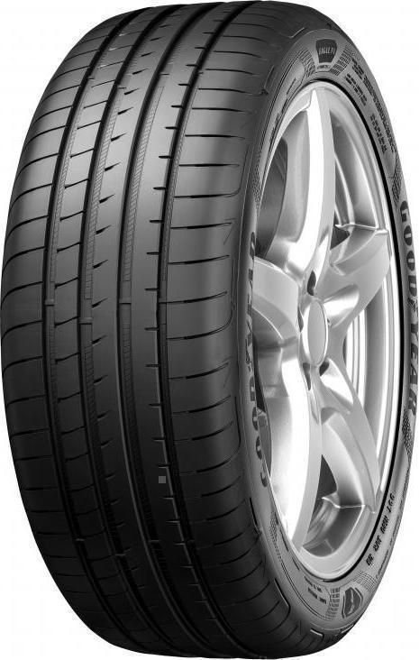 Goodyear EAGLE F1 225/60 R18 104Y