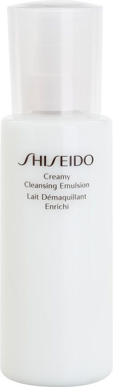 Shiseido Global Scincare Creamy Cleansing Emulsion 200ml