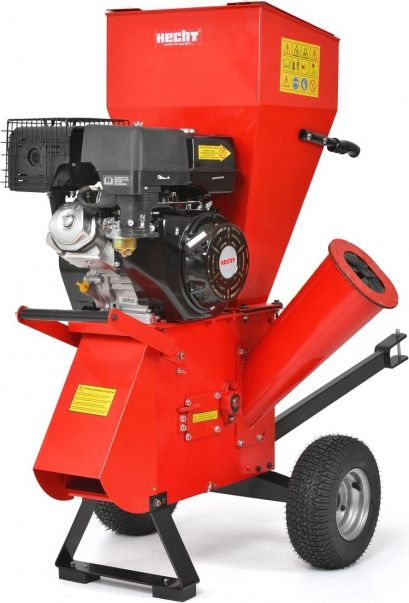 Hecht Rozdrabniacz nożowy 6421