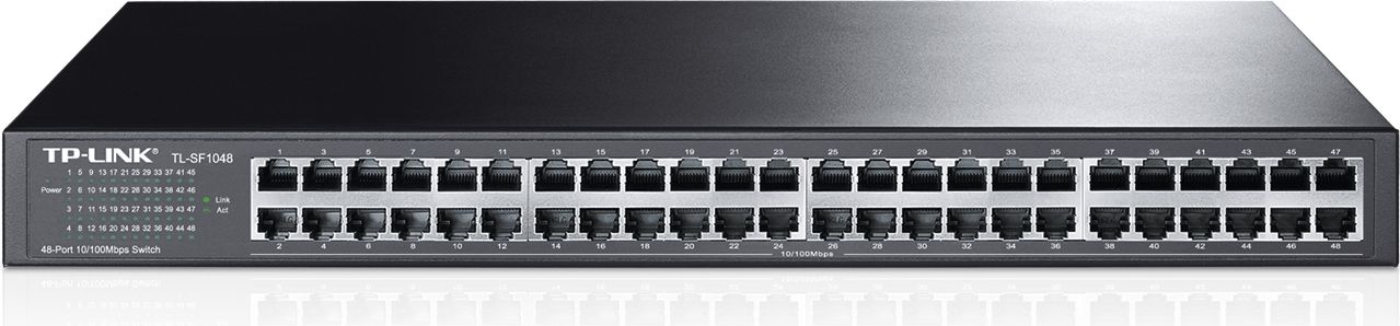 Switch TP-Link TL-SF1048