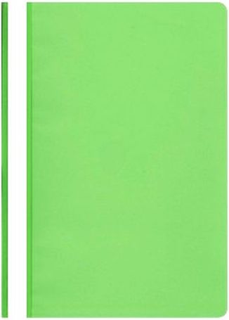 Donau Skoroszyt A4 jasnozielony