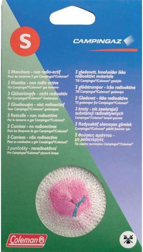 Campingaz Knot Do Lampy Gazowej r. S (052-L0000-68221-11)