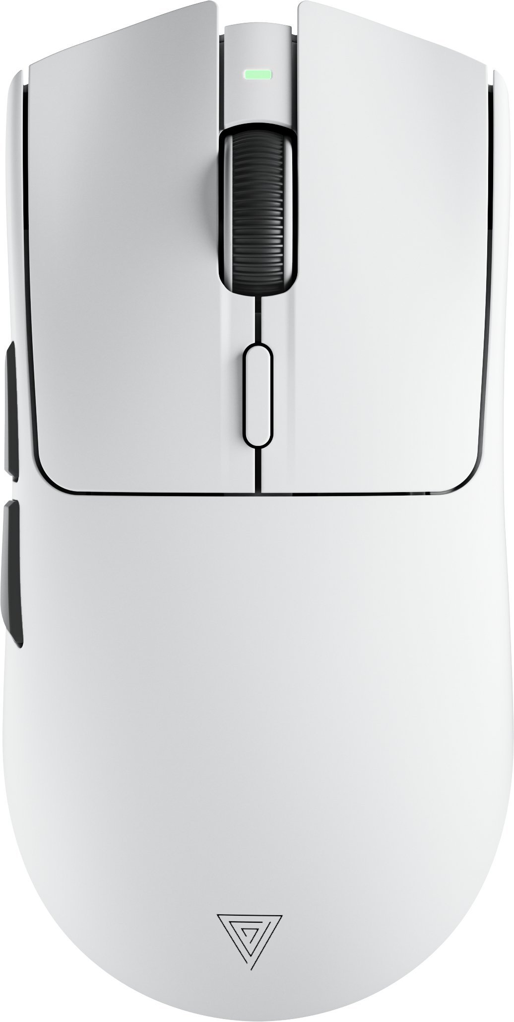 Mysz Secret Gear ZX1 (GEAR-Z-ZX1-WH)