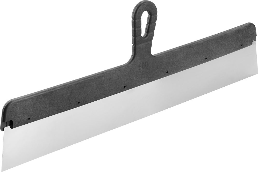 Neo szpachla do sztablatury 600mm stal nierdzewna (50-306)