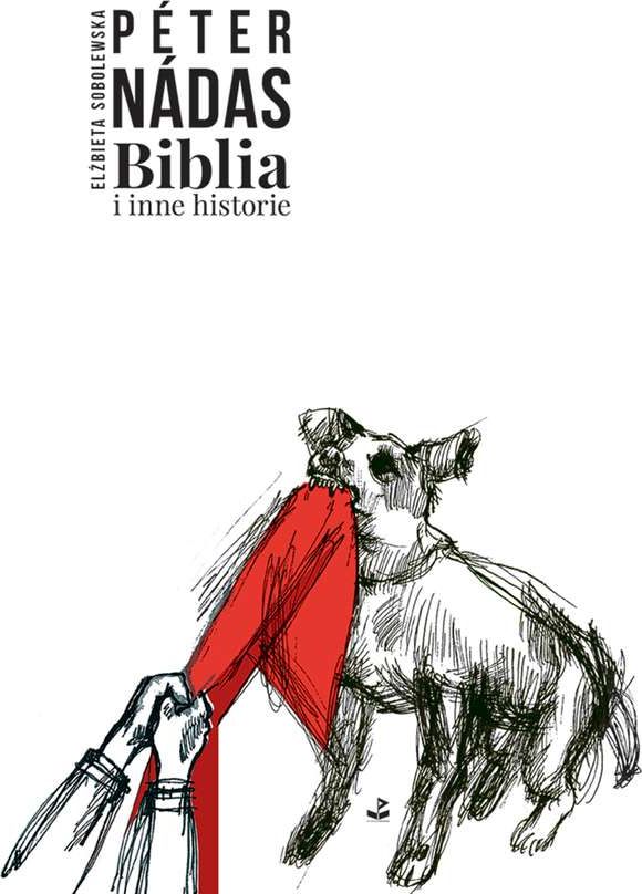 BIBLIA I INNE HISTORIE