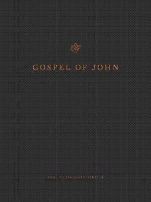 ESV Gospel of John, Reader's Edition