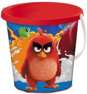 Mondo Wiaderko Angry Birds 17cm