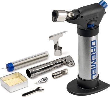 Dremel Palnik gazowy 2200-4 (F0132200JA)