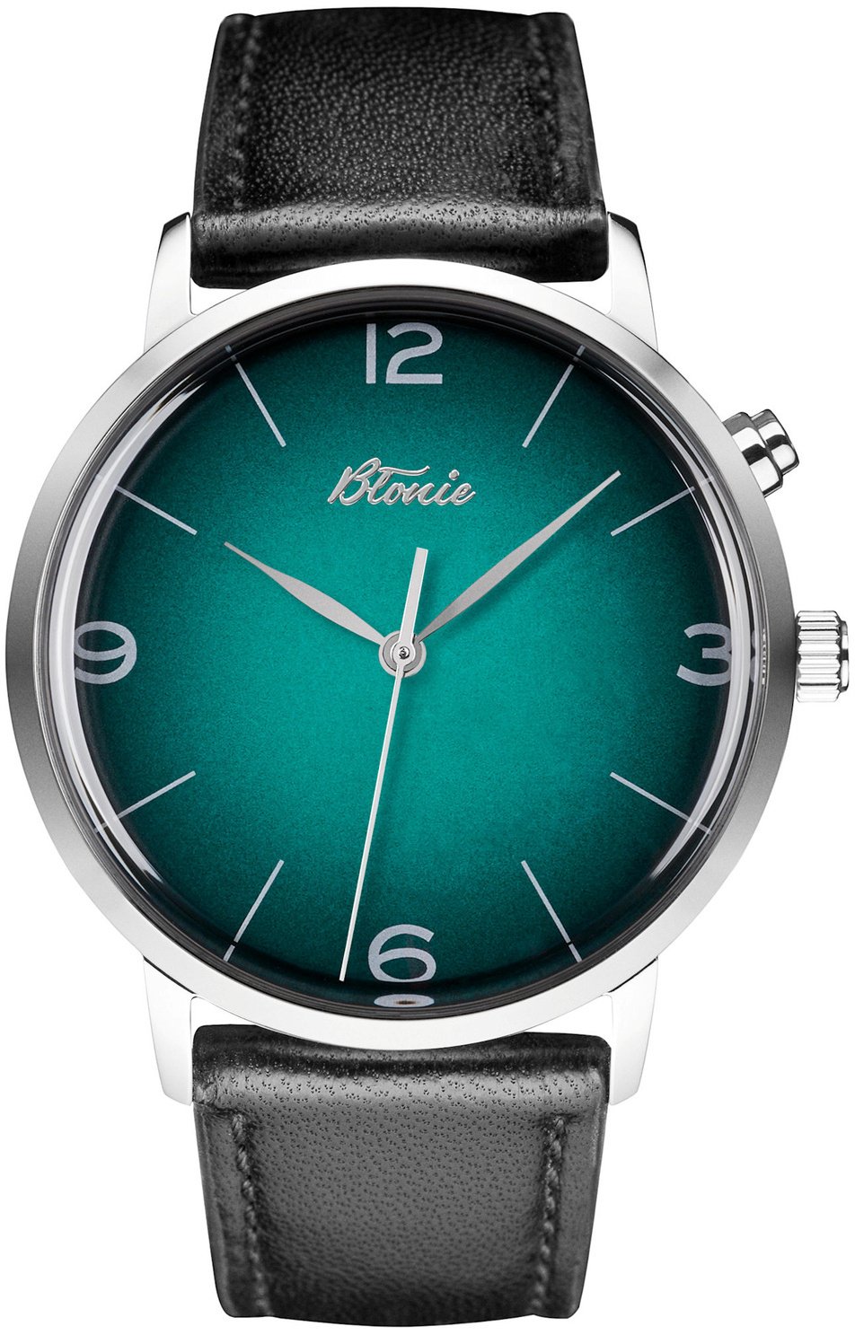 Zegarek BŁONIE Zegarek klasyczny Elektro Wolt męski