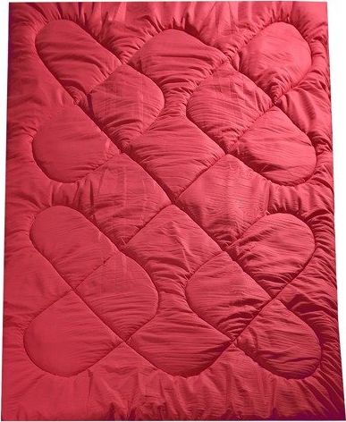 Łóżkoholicy Kołdra z Owczej Wełny Całoroczna Wełna 140x200