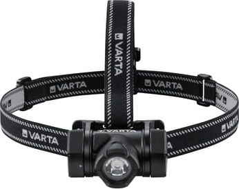 Latarka czołowa Varta H20 Pro