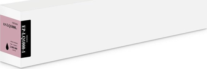 Epson Taśma INKDIGO do EPSON LQ 1000 Black